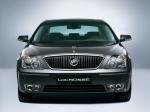 Buick LaCrosse 2006 года (CN)
